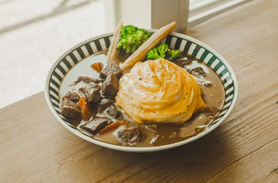 Irish Pub Food at Home: A Complete Dinner Plan